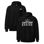 Empire Essential Hoodie - Back Print