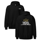DBE Logo Hoodie - Back Print