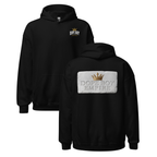 DBE Brick Hoodie - Back Print